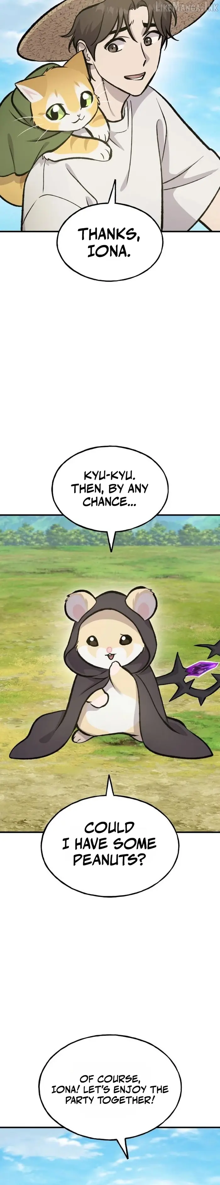 Solo Farming In The Tower - Chapter 136 image 03_optimized